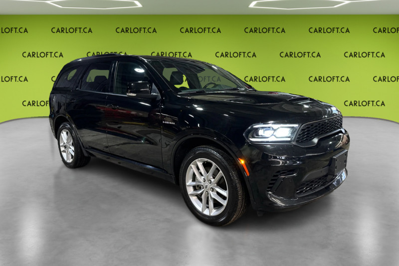 2025 Dodge Durango R/T AWD