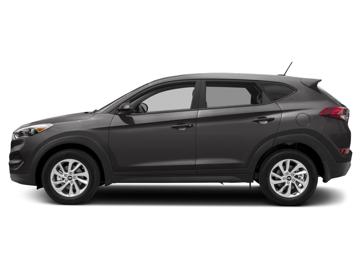 2018 Hyundai Tucson 2.0L Luxury AWD