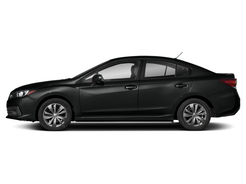 2022 Subaru Impreza Convenience Sedan AWD with EyeSight
