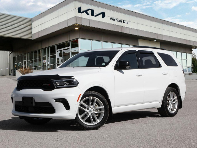 2023 Dodge Durango GT Plus AWD