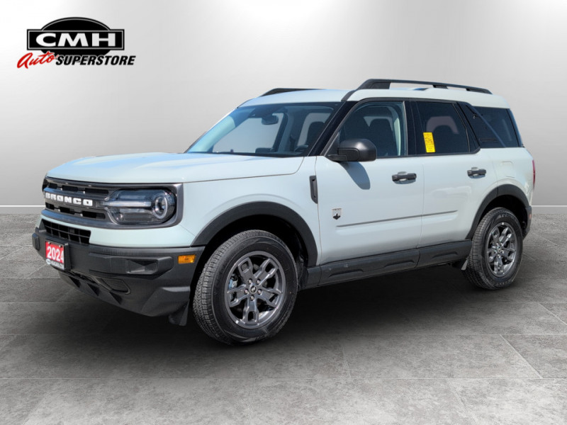 Ford Bronco Sport Big Bend AWD 2024