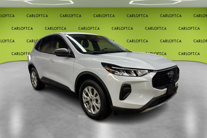 Ford Escape Active AWD 2025