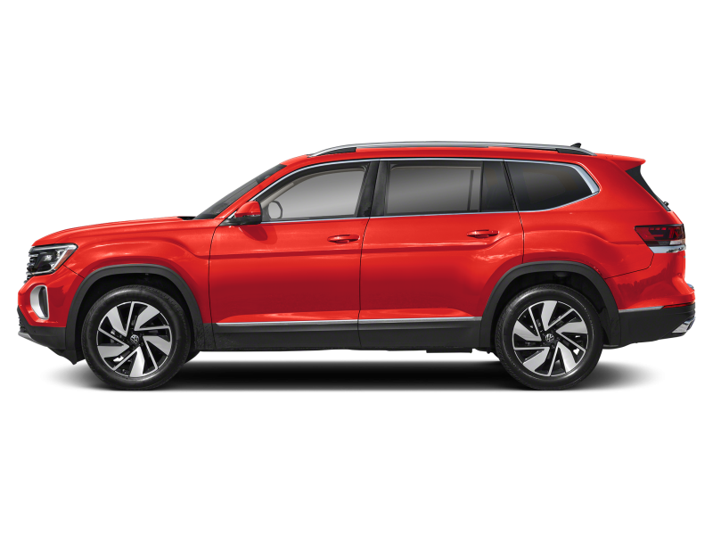 2024 Volkswagen Atlas Highline 4Motion AWD
