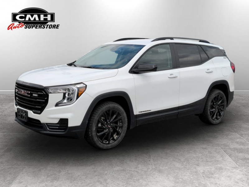 2024 GMC Terrain SLE AWD