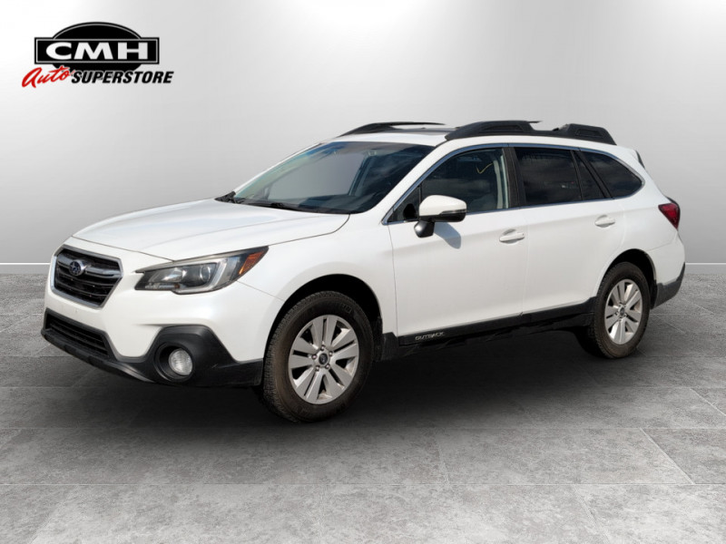 Subaru Outback 2.5i Touring AWD 2019