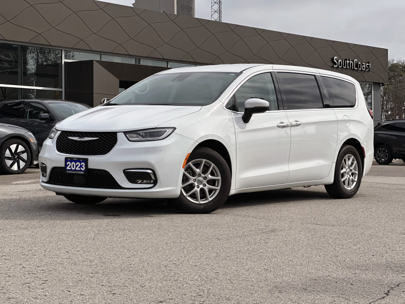2023 Chrysler Pacifica Touring L FWD