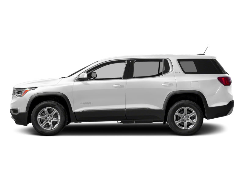 2018 GMC Acadia SLE-1 AWD
