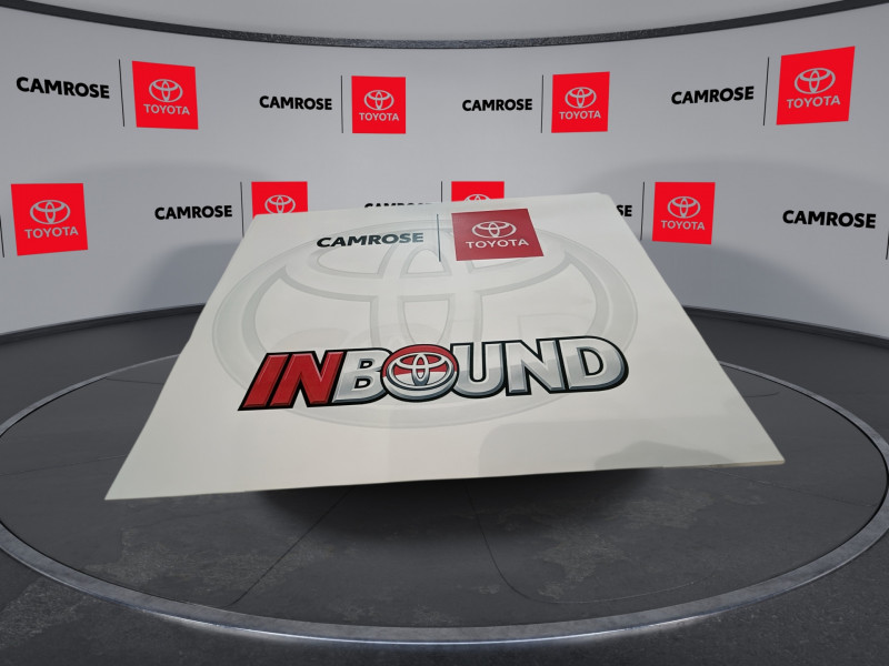 2021 Toyota 4Runner Nightshade Edition 4WD