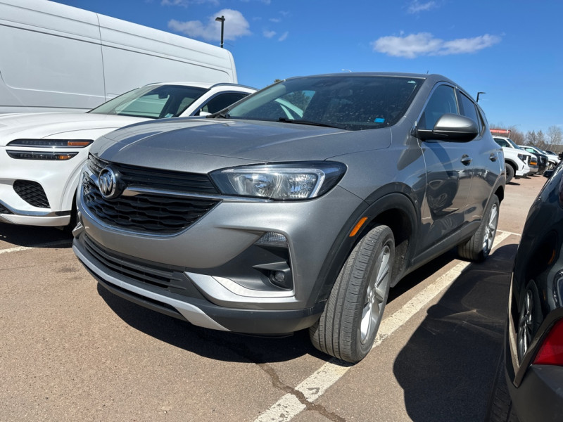 2023 Buick Encore GX Preferred AWD