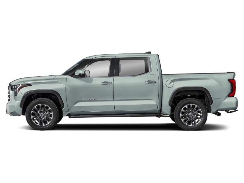 2024 Toyota Tundra Limited CrewMax Cab LB 4WD