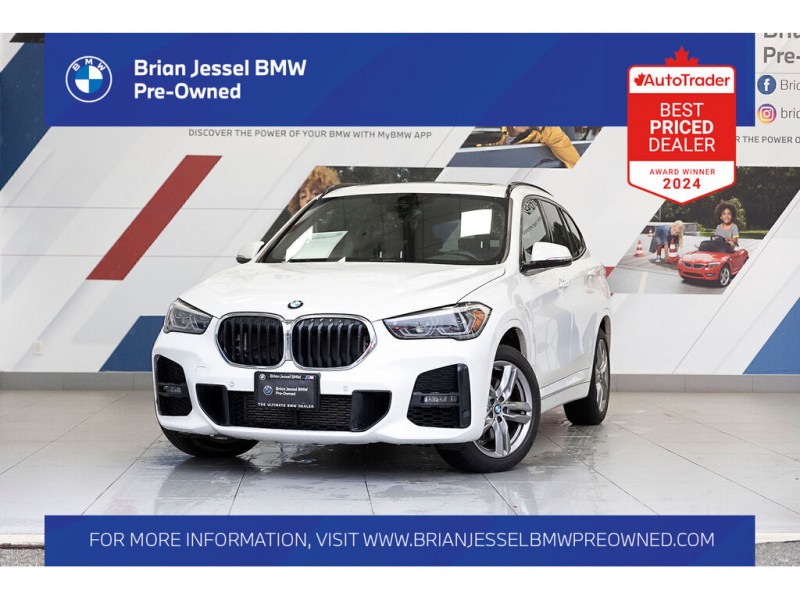 BMW X1 xDrive28i AWD