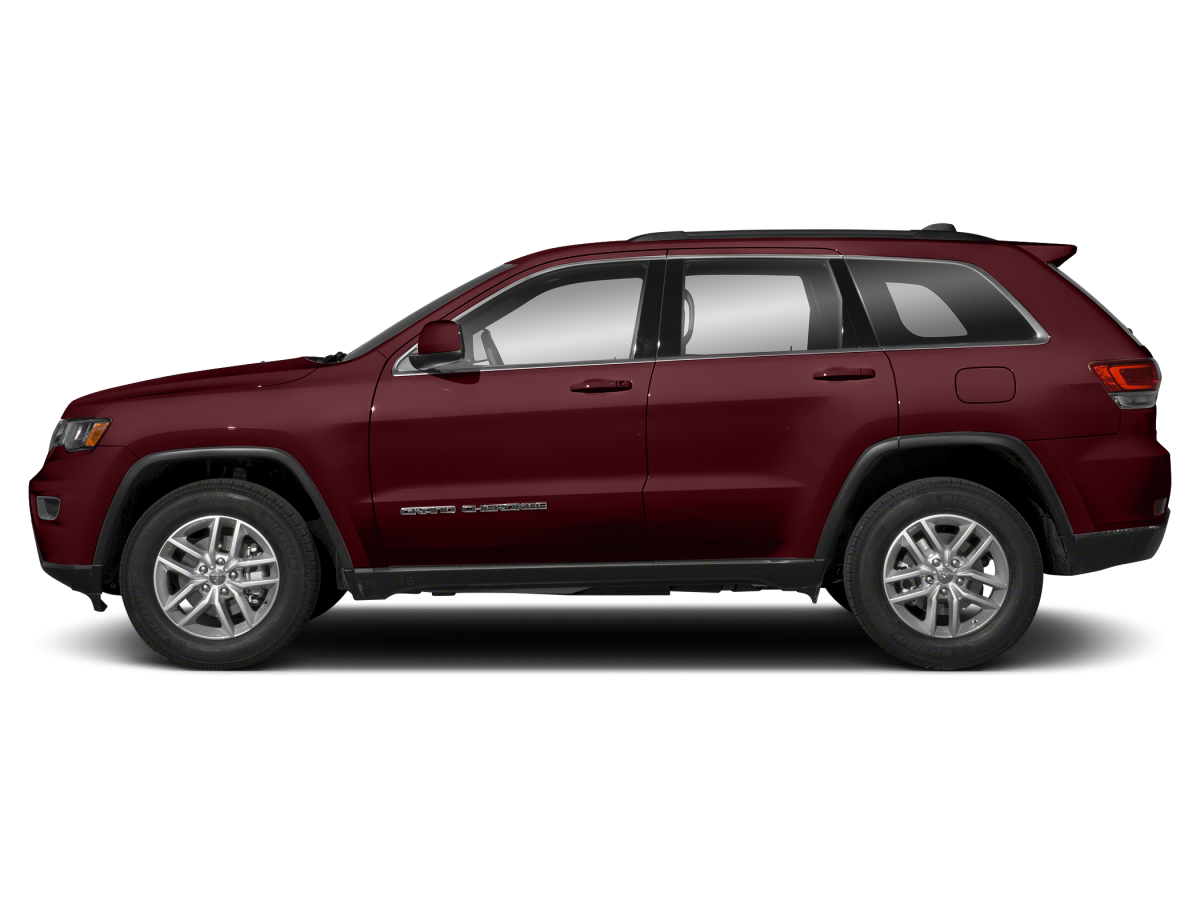 2021 Jeep Grand Cherokee Altitude 4WD