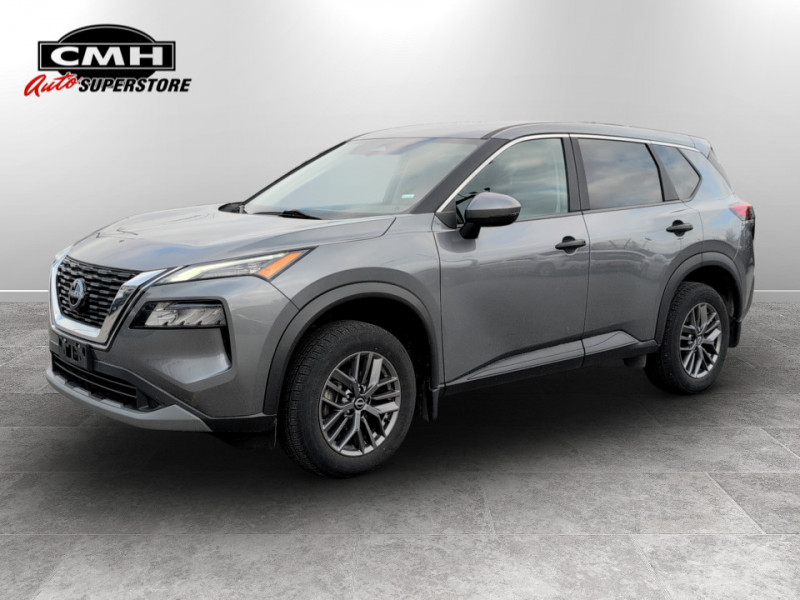 2023 Nissan Rogue S AWD