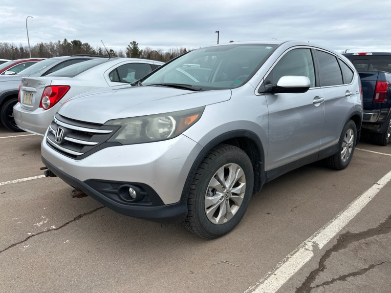 2014 Honda CR-V EX AWD