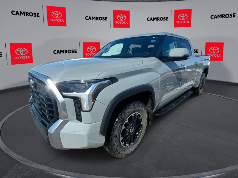 2024 Toyota Tundra Limited CrewMax Cab LB 4WD