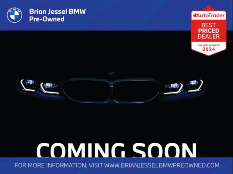 2024 BMW X4 xDrive30i AWD