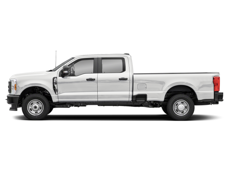 2026 Ford F-350 Super Duty