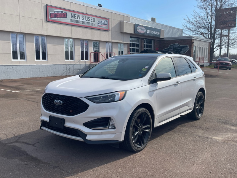 2019 Ford Edge ST AWD