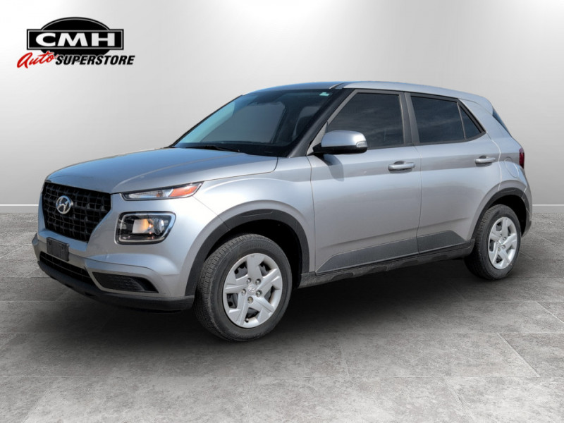 2023 Hyundai Venue Essential FWD