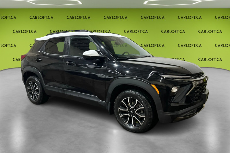 2024 Chevrolet Trailblazer ACTIV AWD