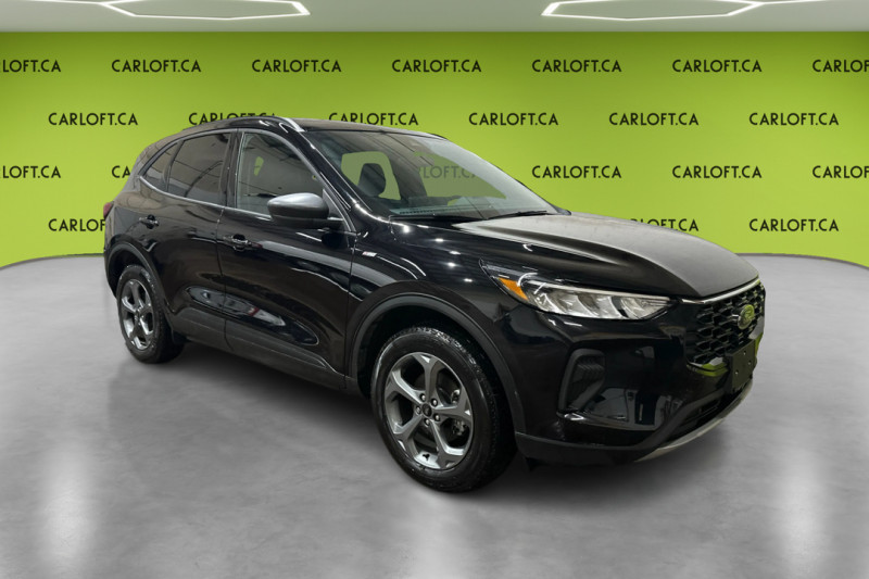 Ford Escape ST-Line AWD 2025