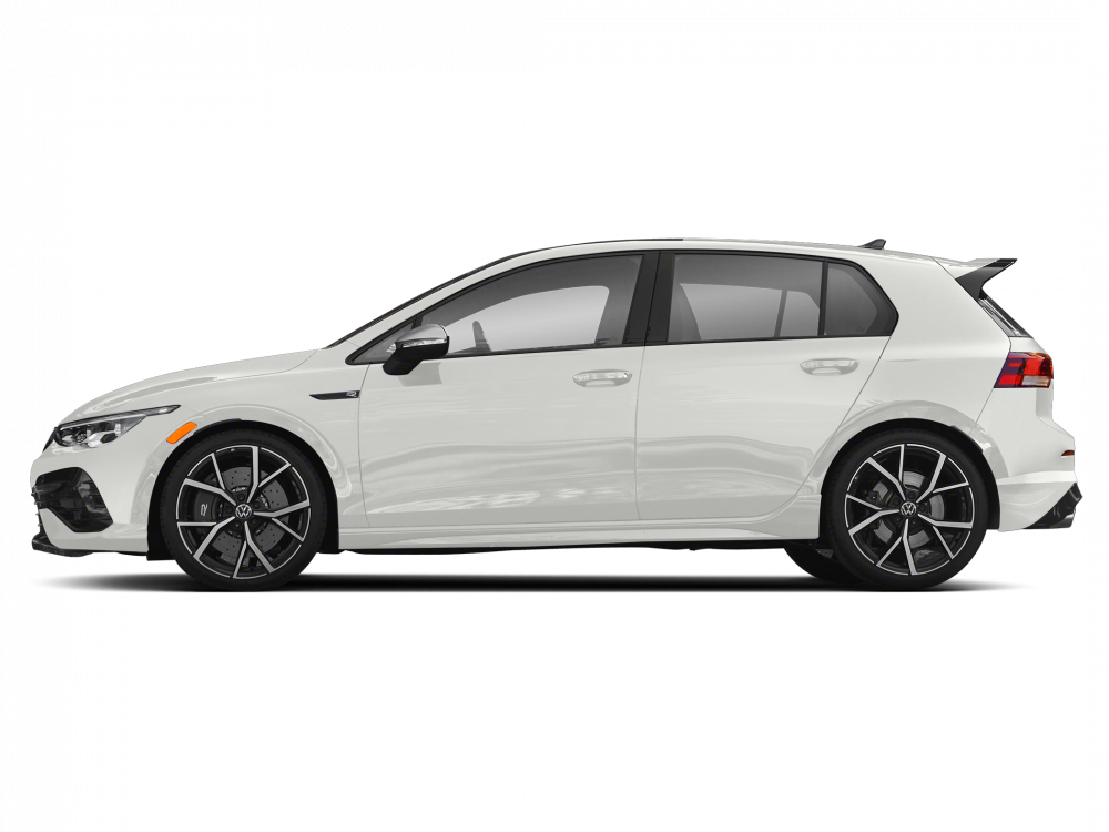 Volkswagen Golf R 2.0T 4Motion AWD 2022