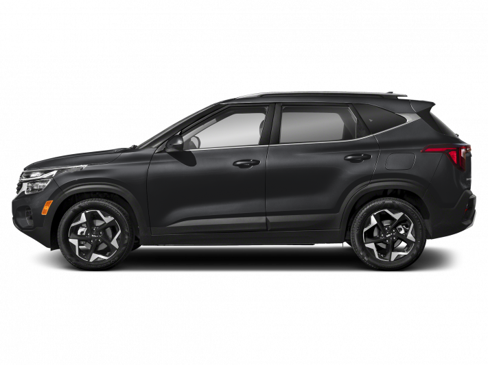 2024 Kia Seltos EX AWD