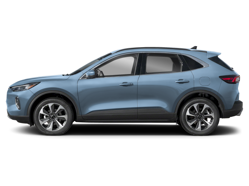 2023 Ford Escape Hybrid Platinum AWD