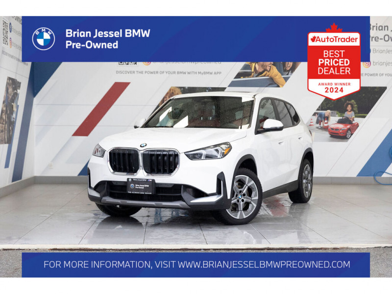 BMW X1 xDrive28i AWD 2024