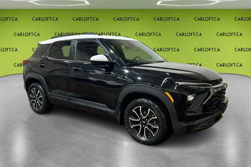 2024 Chevrolet Trailblazer ACTIV AWD