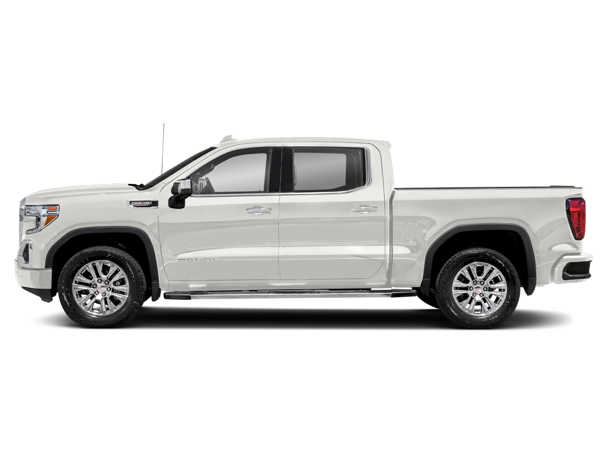 2019 GMC Sierra 1500 Denali Crew Cab 4WD