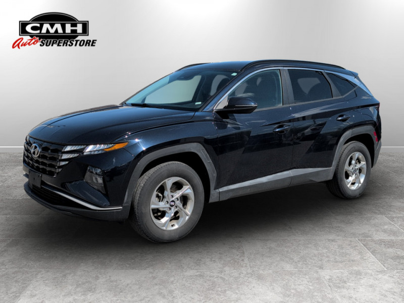 2024 Hyundai Tucson Preferred AWD