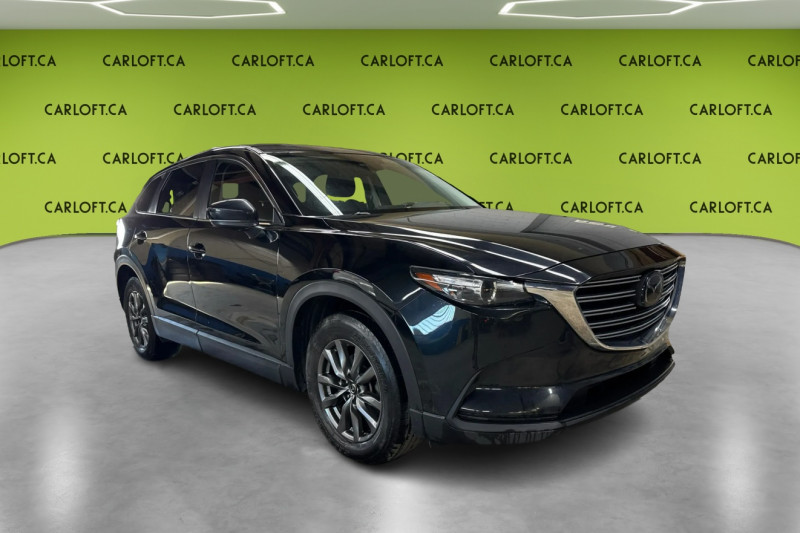 2023 Mazda CX-9 GS AWD