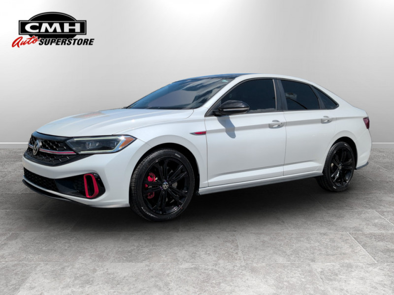 2022 Volkswagen Jetta GLI Autobahn FWD