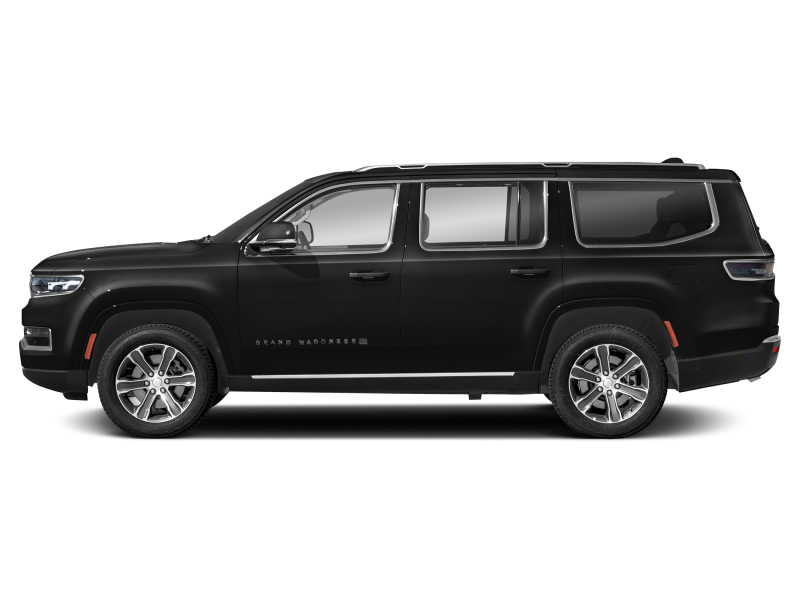 2023 Jeep Grand Wagoneer 4WD