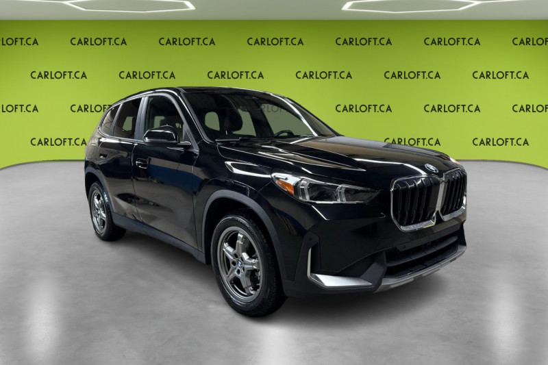 BMW X1 xDrive28i 2025