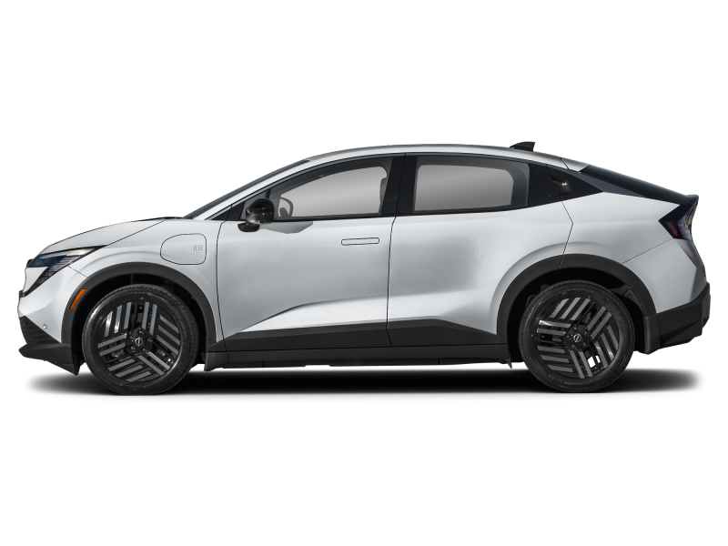 2026 Nissan LEAF SV+ FWD