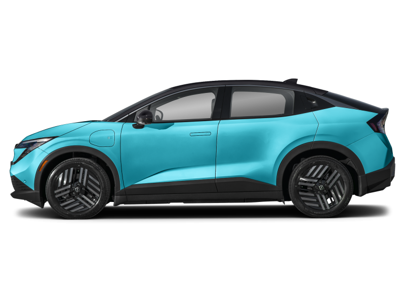 2026 Nissan LEAF SV+ FWD