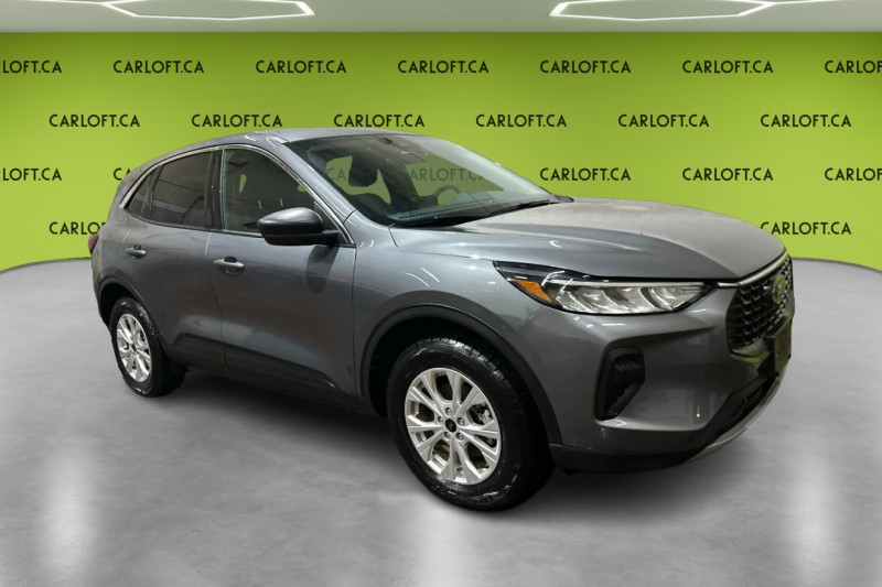 2024 Ford Escape Active AWD