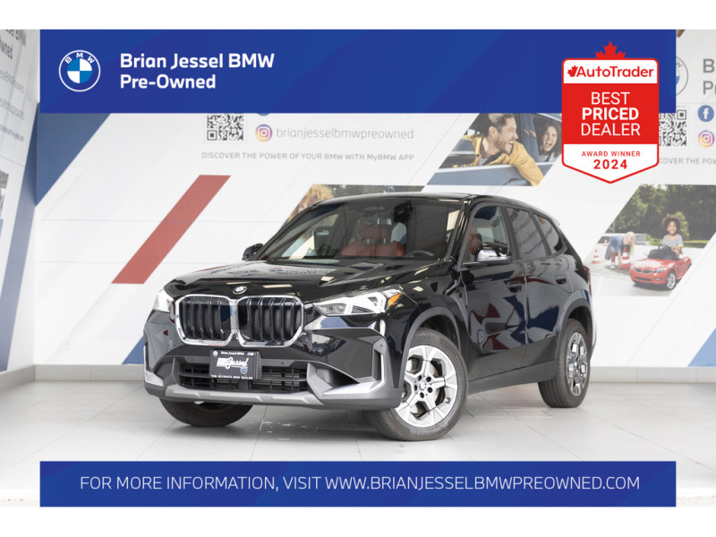 2024 BMW X1 xDrive28i AWD