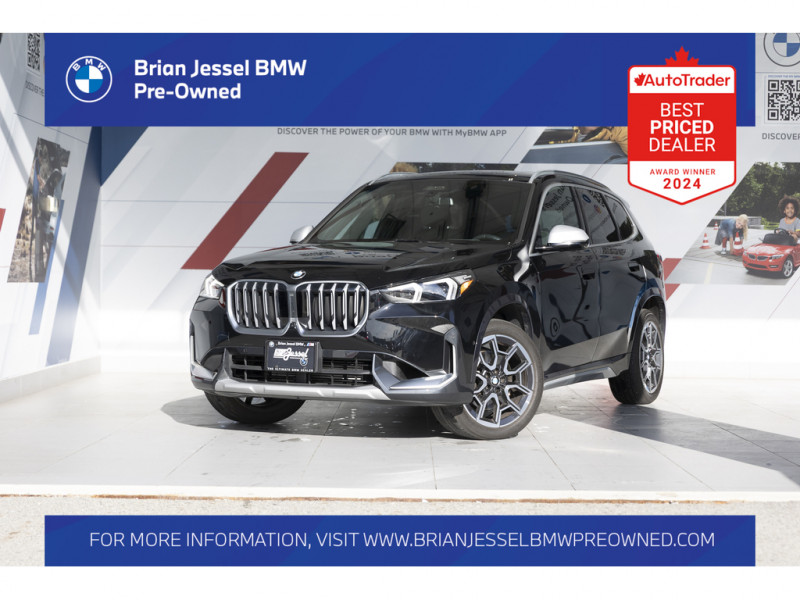 BMW X1 xDrive28i AWD 2023