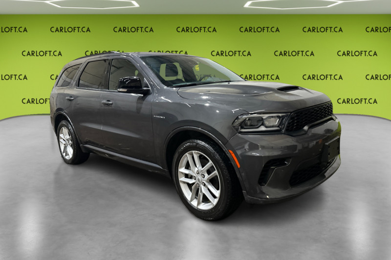 Dodge Durango R/T AWD 2025