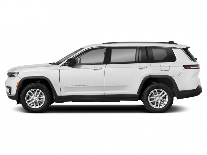 2023 Jeep Grand Cherokee L Laredo 4WD