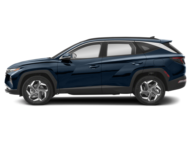 2023 Hyundai Tucson Hybrid Ultimate AWD