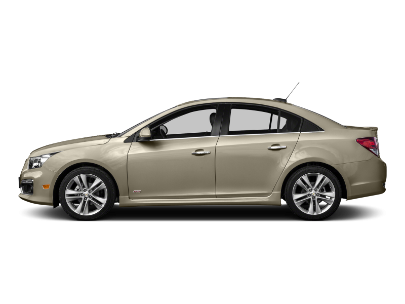 2016 Chevrolet Cruze Limited 1LT FWD