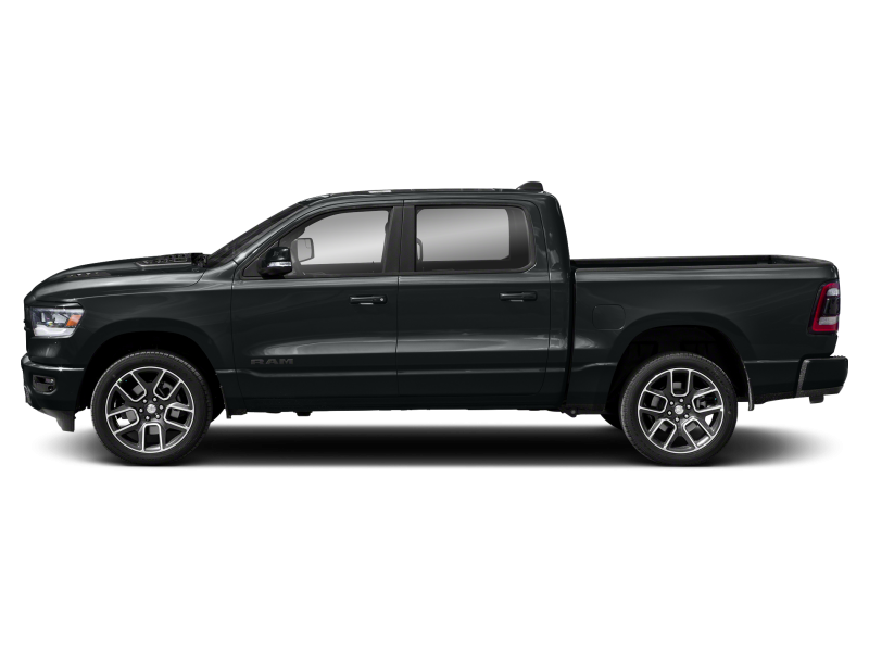 RAM 1500 Sport Crew Cab 4WD 2019
