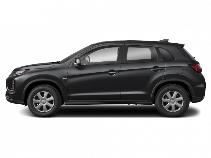 2024 Mitsubishi RVR ES AWC