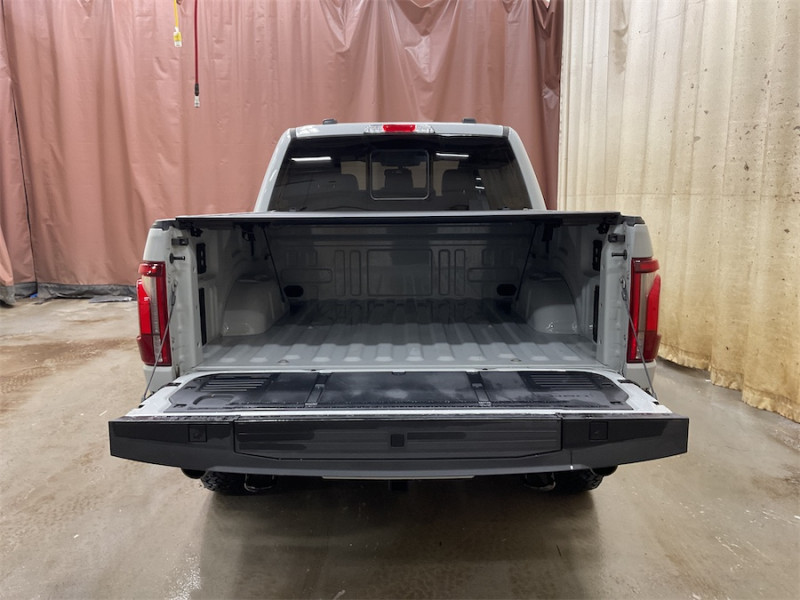 2024 Ford F-150 Tremor SuperCrew 4WD