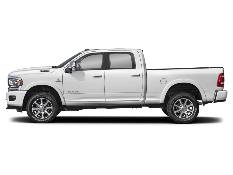 2023 RAM 2500 Limited Crew Cab 4WD