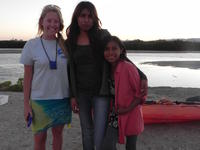 Friends on the Beach - Photo by Lorayne Meltzer Friends on the Beach - Photo by Lorayne Meltzer